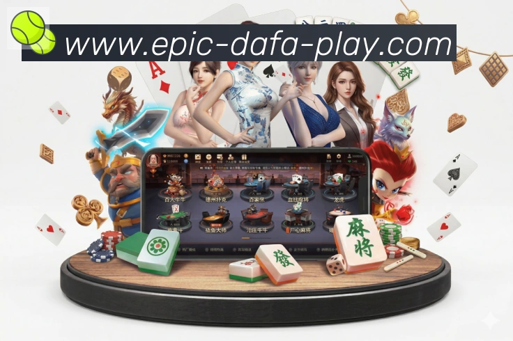 体育App